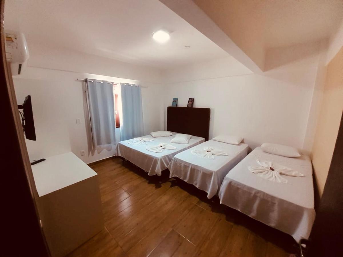 Flamingo Beach Pousada Cabo Frio Eksteriør billede
