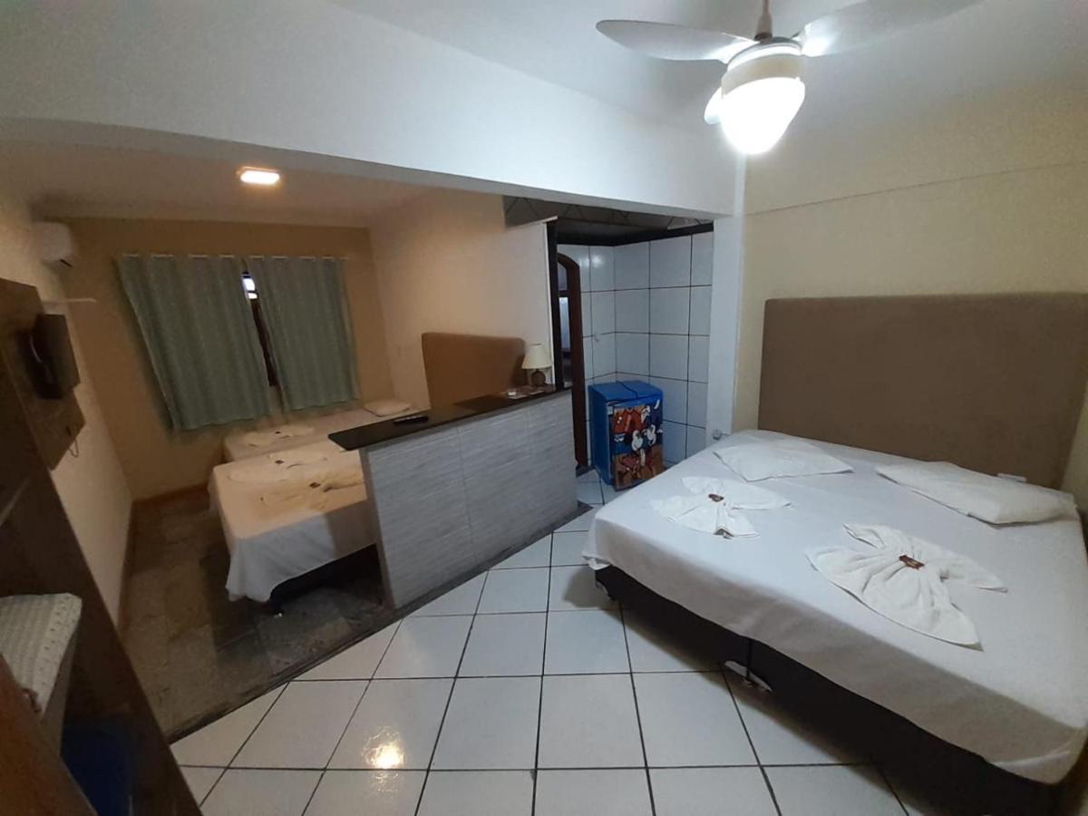 Flamingo Beach Pousada Cabo Frio Eksteriør billede
