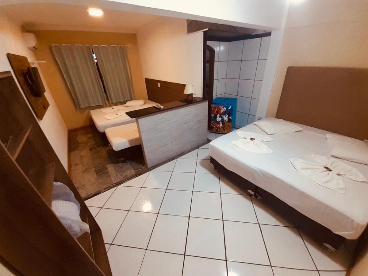 Flamingo Beach Pousada Cabo Frio Eksteriør billede