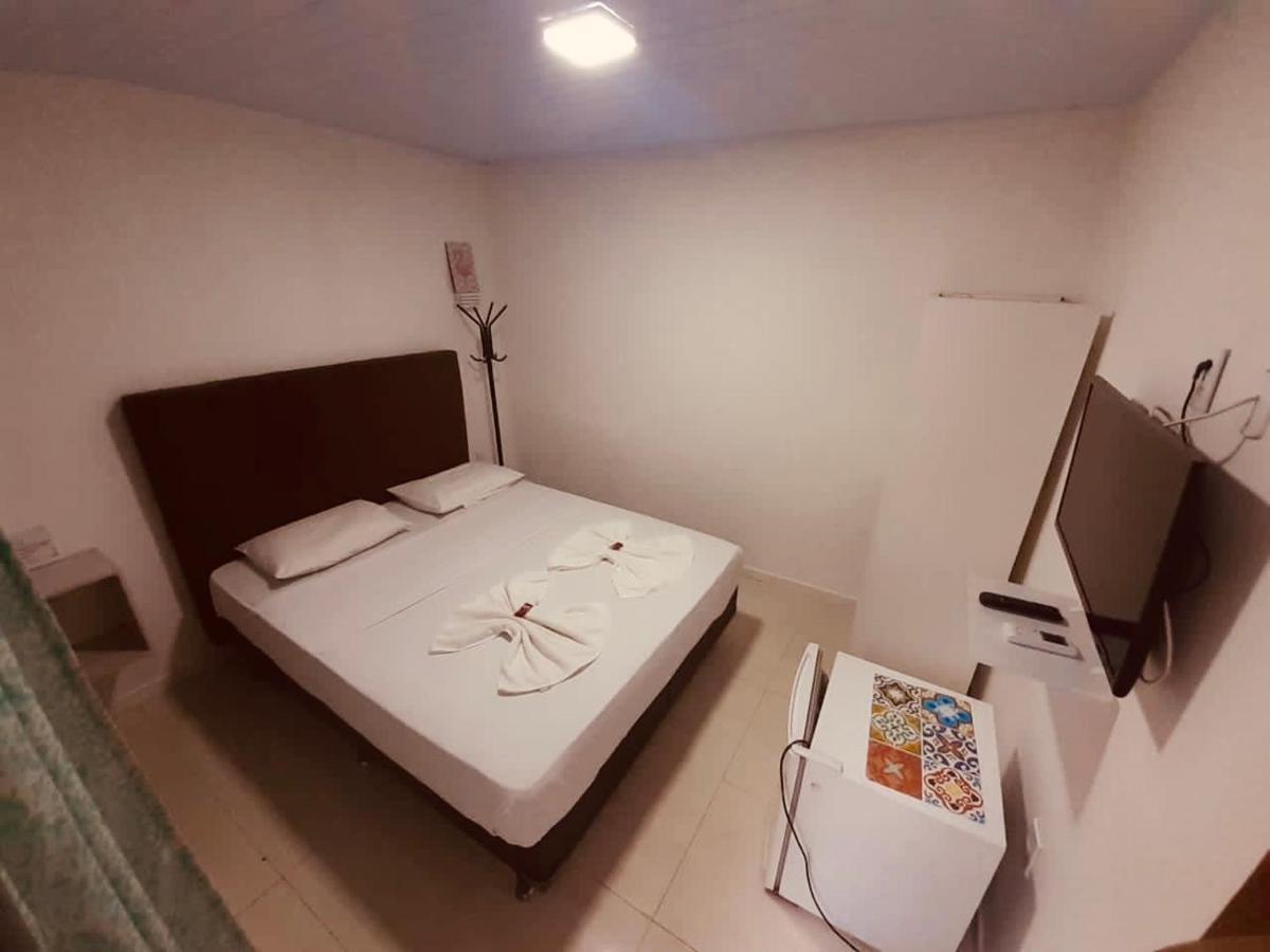 Flamingo Beach Pousada Cabo Frio Eksteriør billede