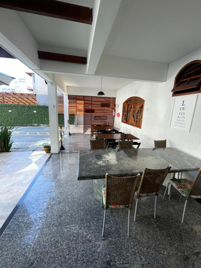 Flamingo Beach Pousada Cabo Frio Eksteriør billede