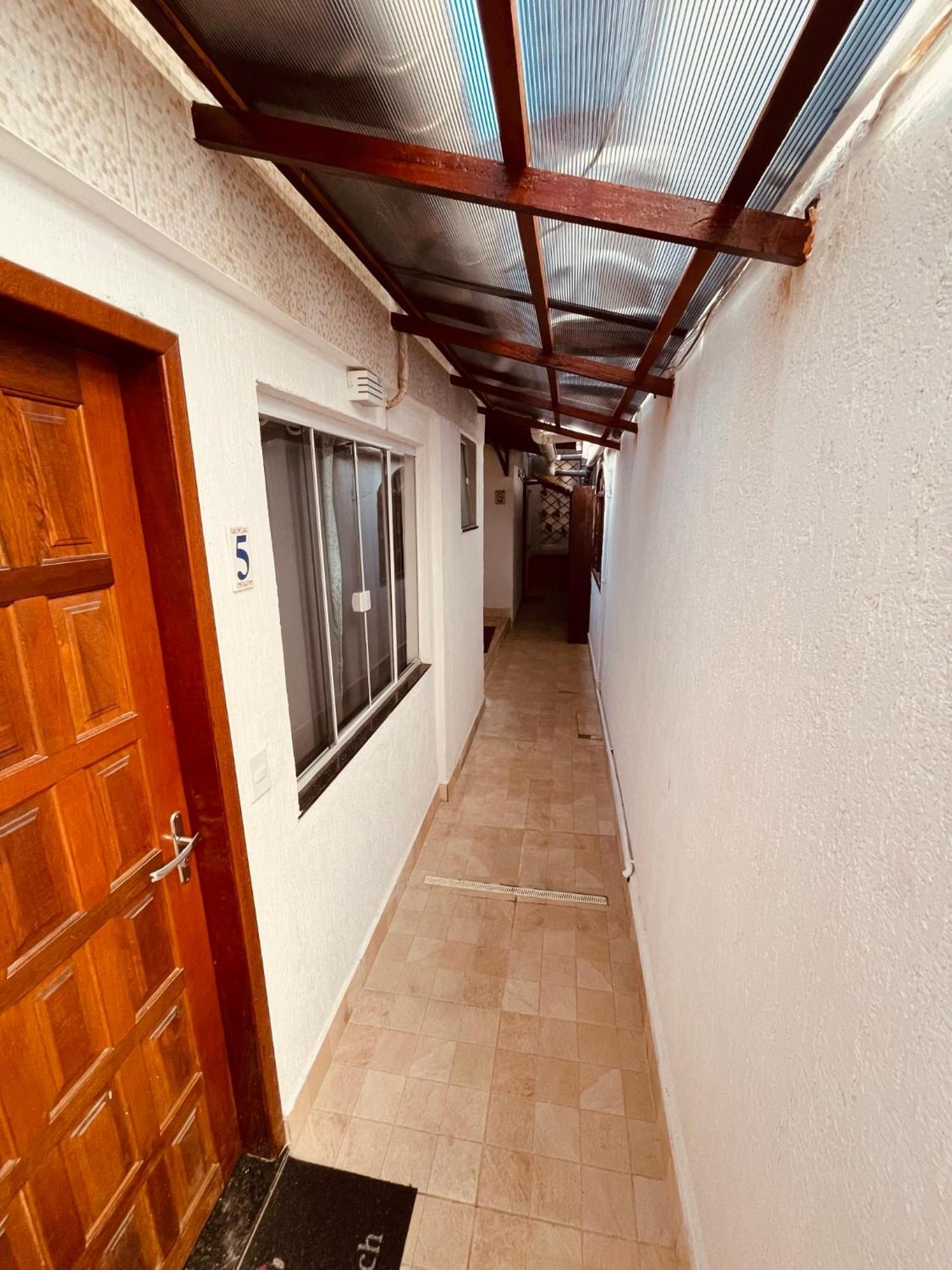 Flamingo Beach Pousada Cabo Frio Eksteriør billede