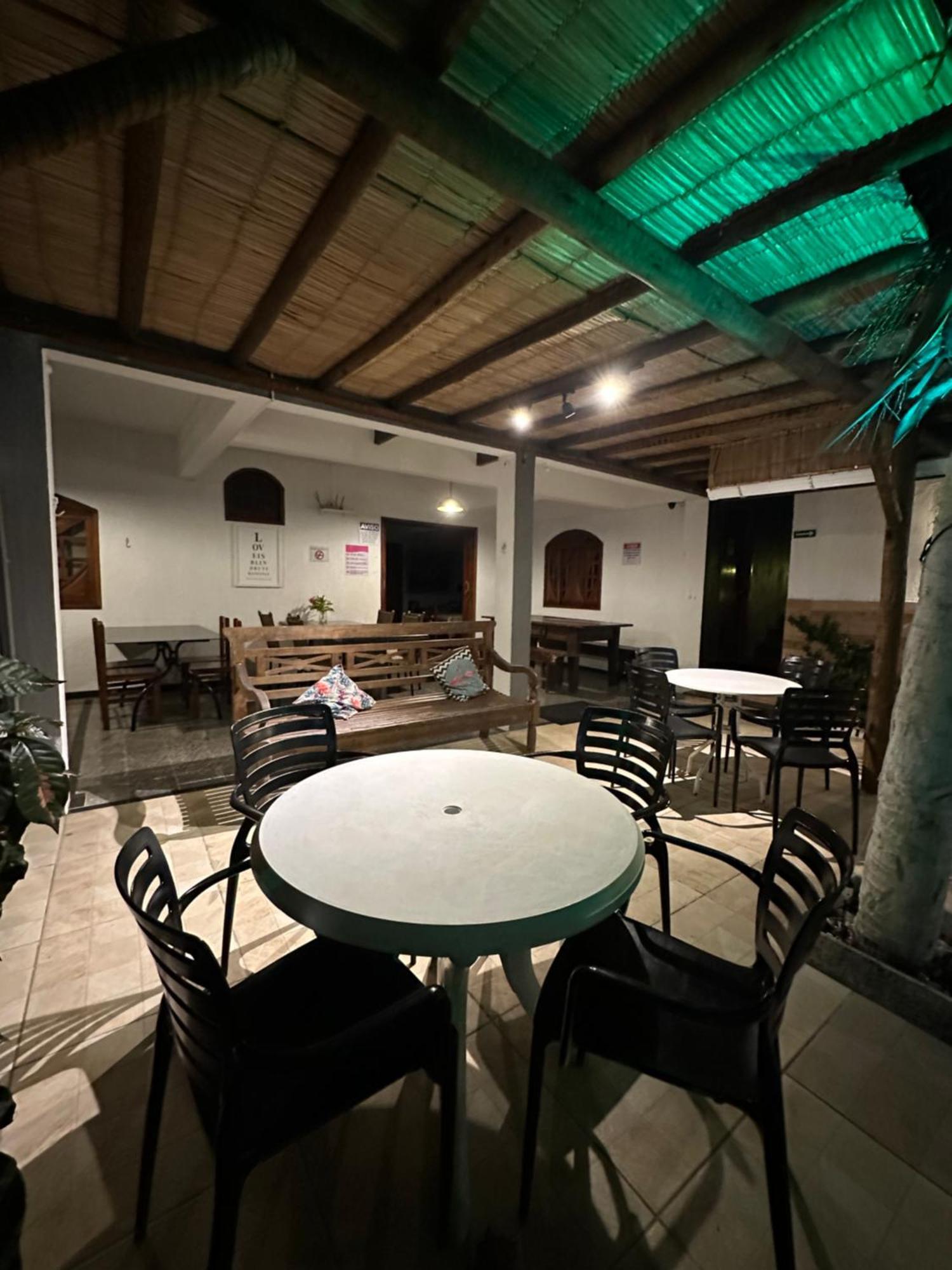 Flamingo Beach Pousada Cabo Frio Eksteriør billede