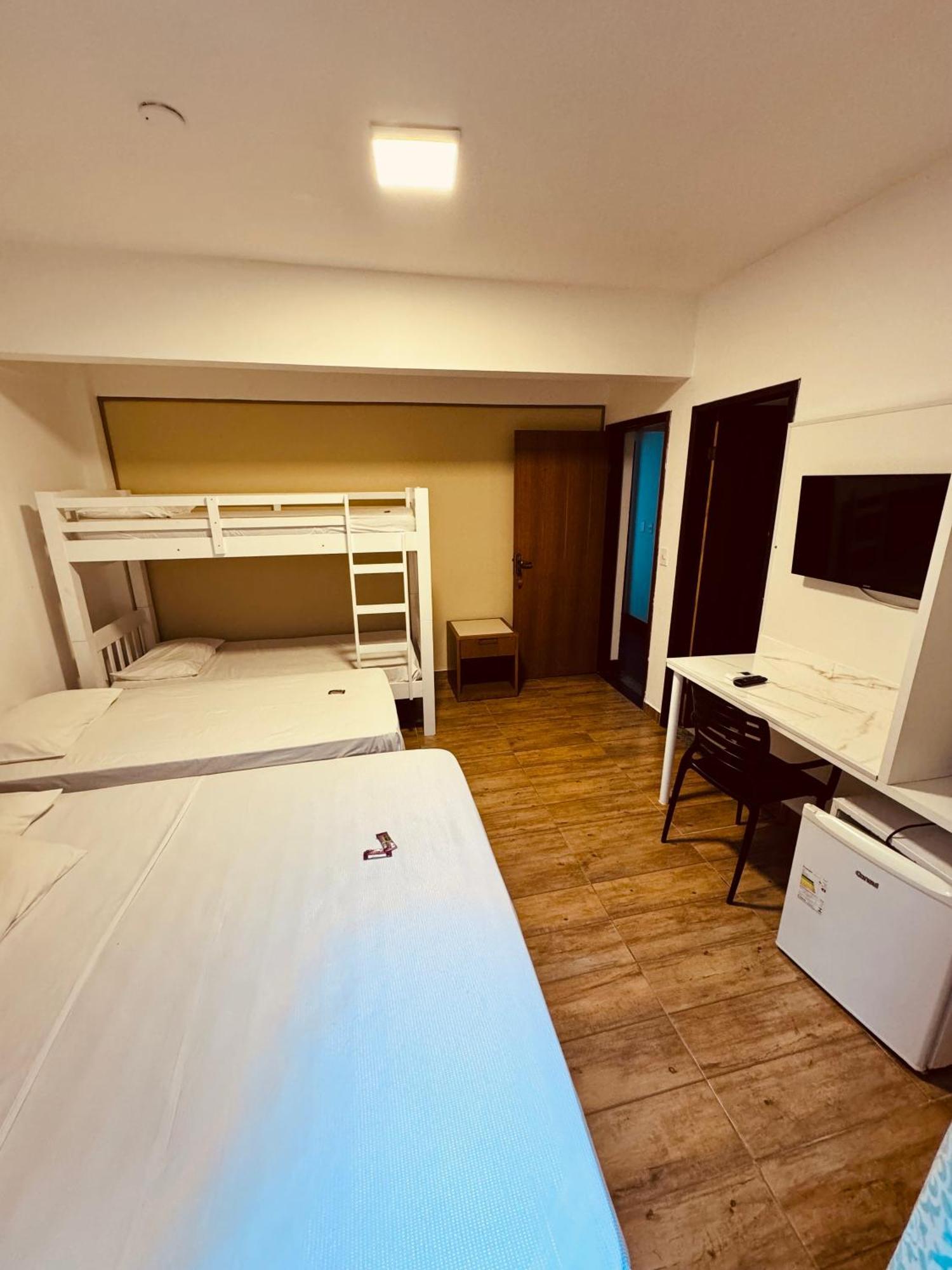 Flamingo Beach Pousada Cabo Frio Eksteriør billede