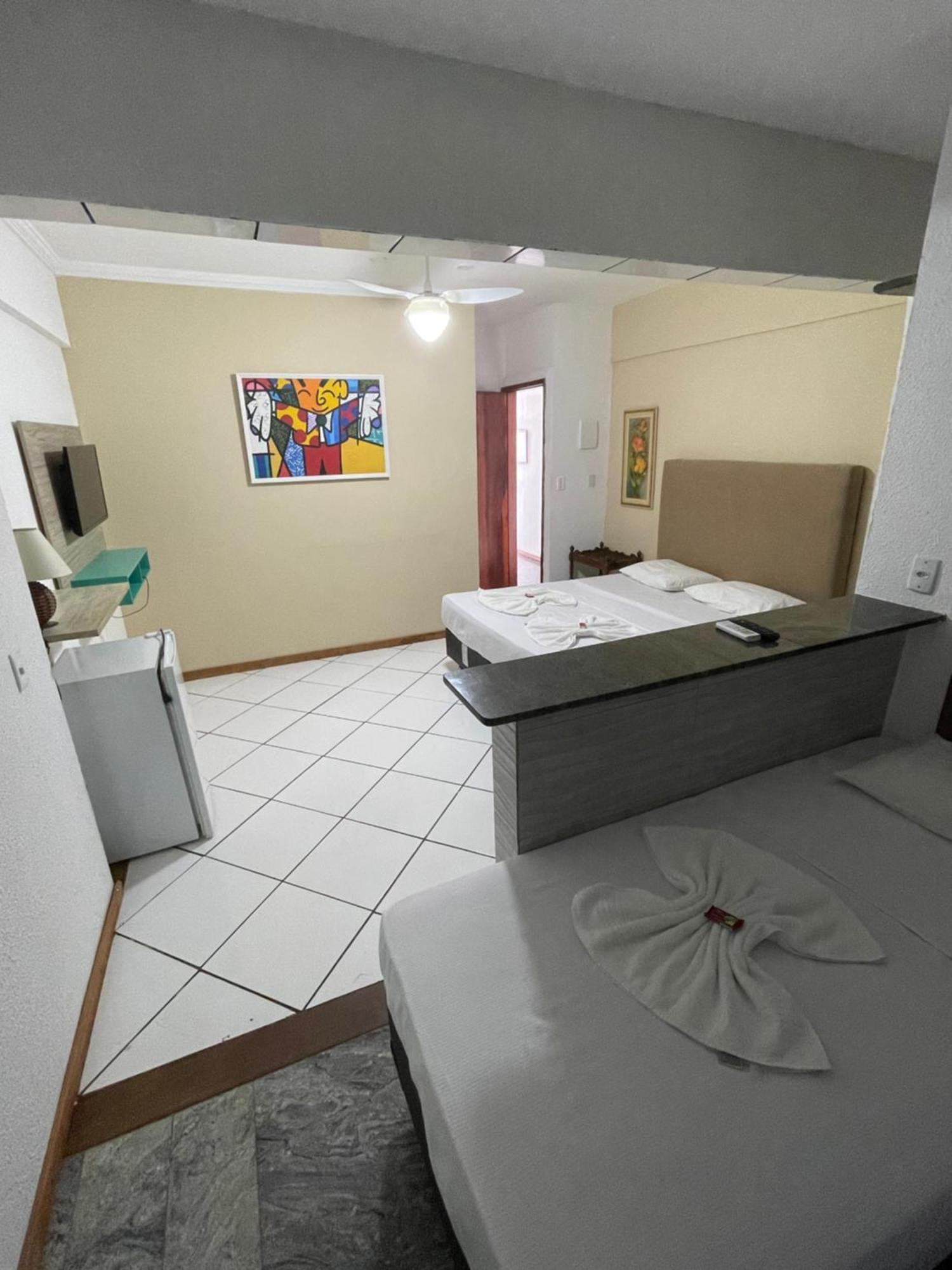 Flamingo Beach Pousada Cabo Frio Eksteriør billede