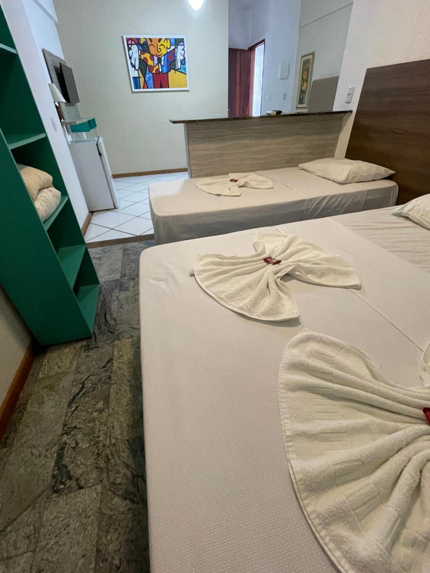 Flamingo Beach Pousada Cabo Frio Eksteriør billede