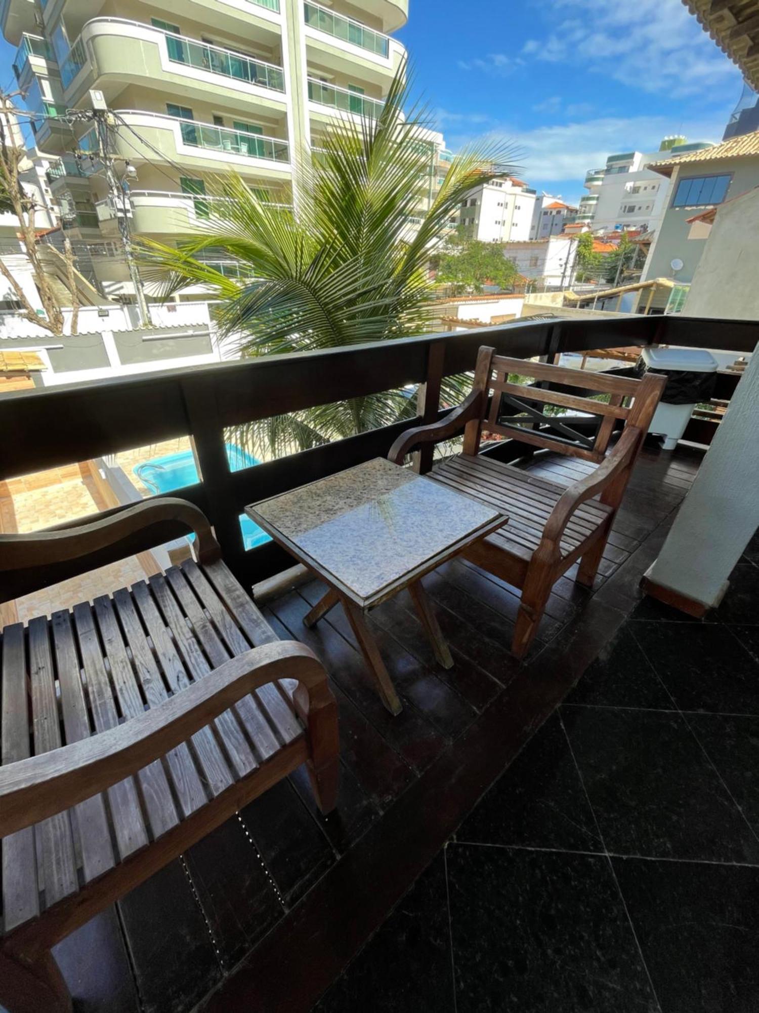 Flamingo Beach Pousada Cabo Frio Eksteriør billede