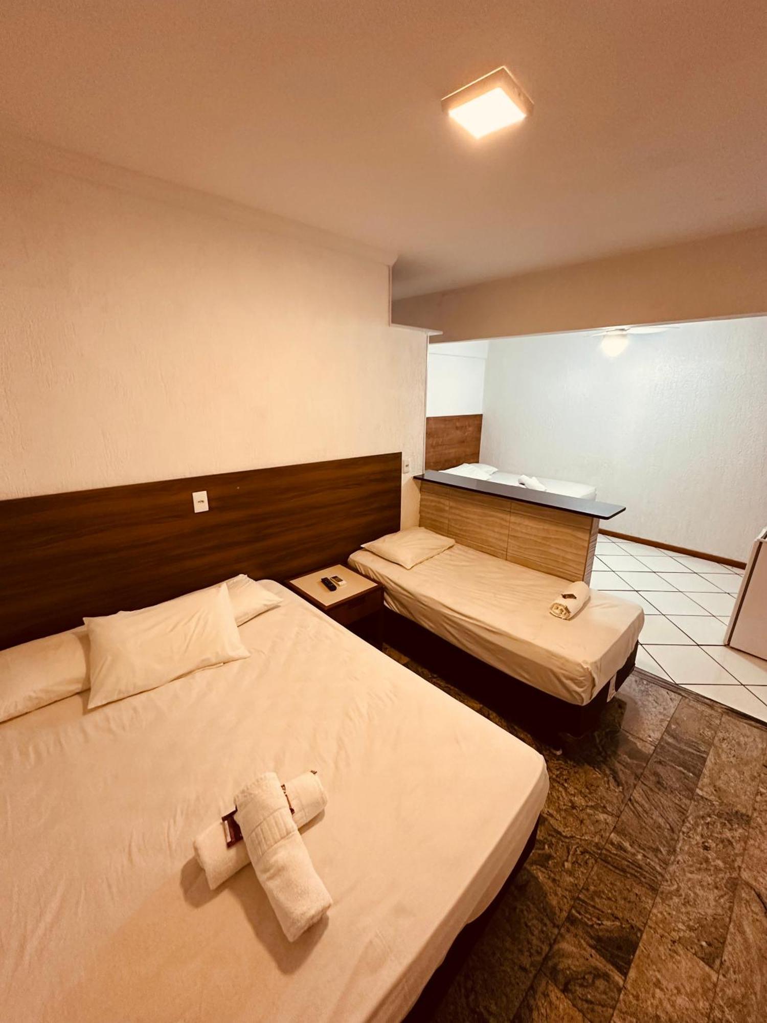 Flamingo Beach Pousada Cabo Frio Eksteriør billede