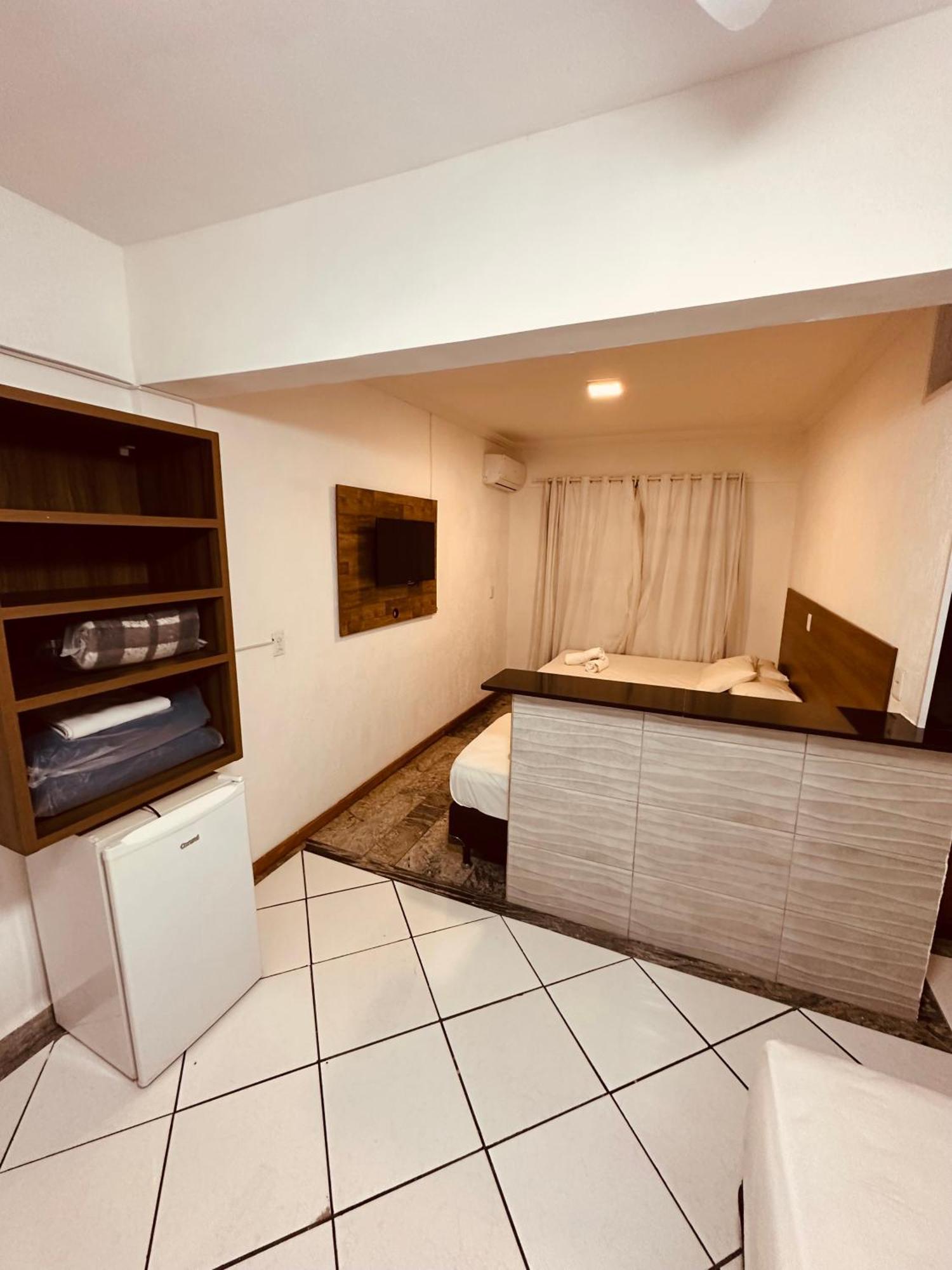 Flamingo Beach Pousada Cabo Frio Eksteriør billede