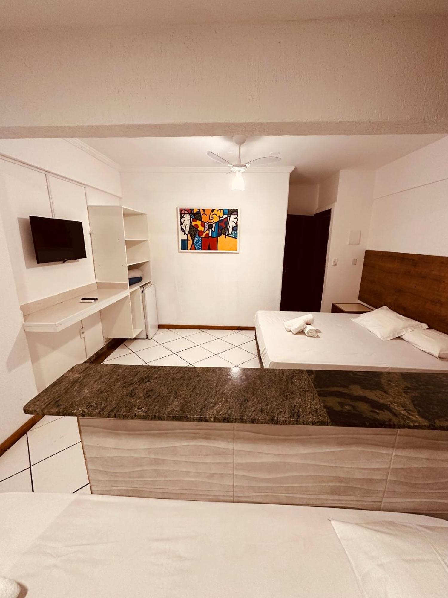 Flamingo Beach Pousada Cabo Frio Eksteriør billede