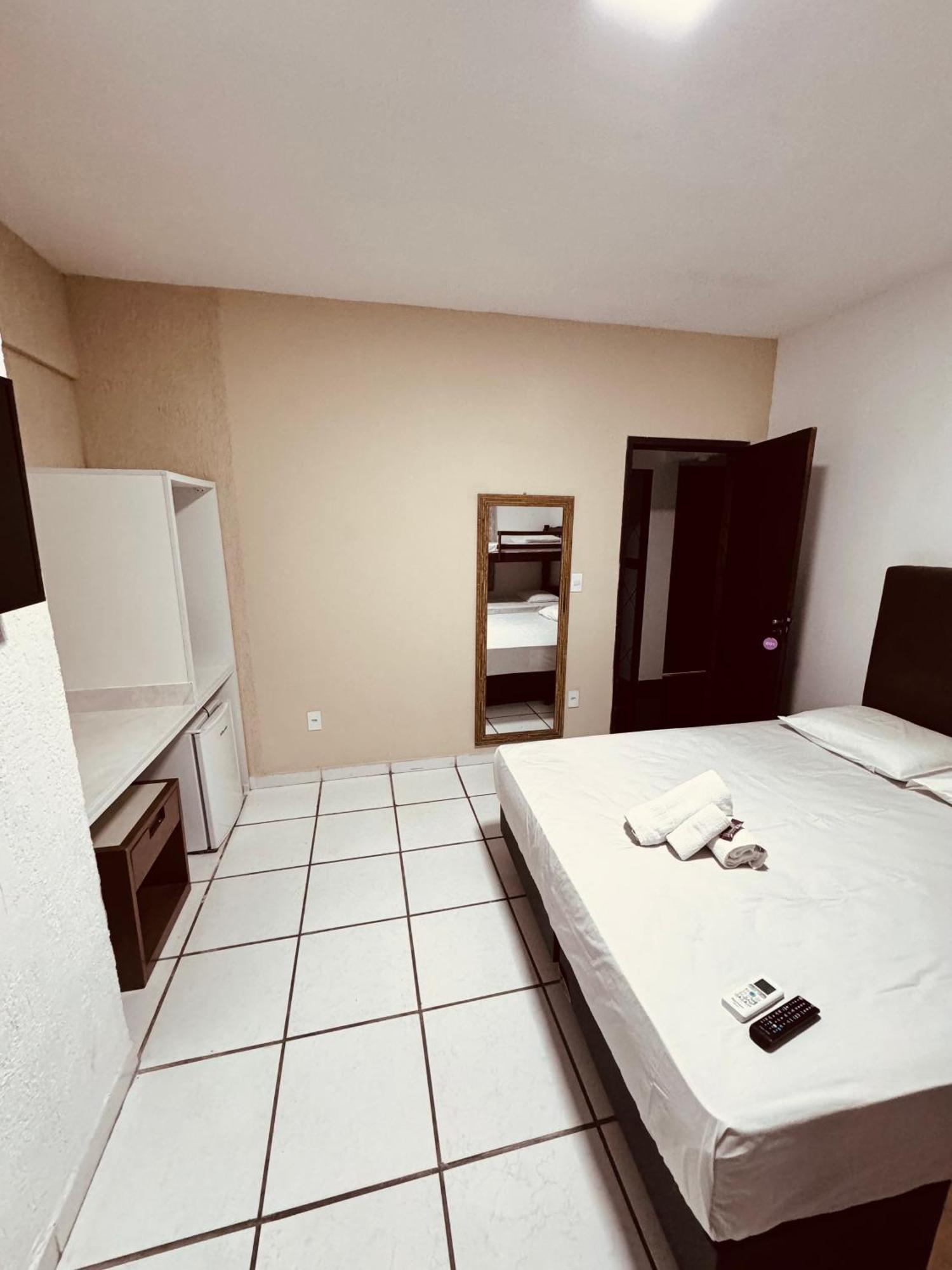Flamingo Beach Pousada Cabo Frio Eksteriør billede