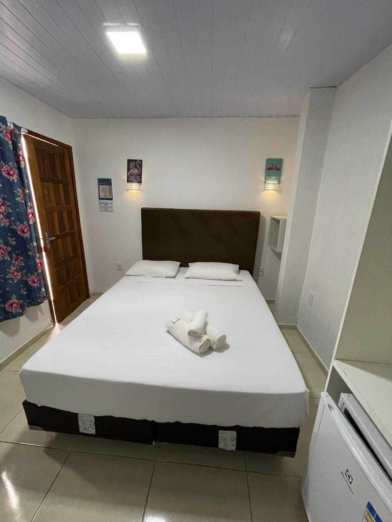 Flamingo Beach Pousada Cabo Frio Eksteriør billede