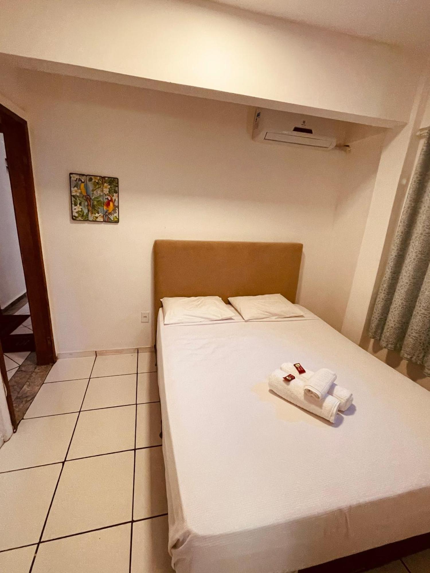 Flamingo Beach Pousada Cabo Frio Eksteriør billede