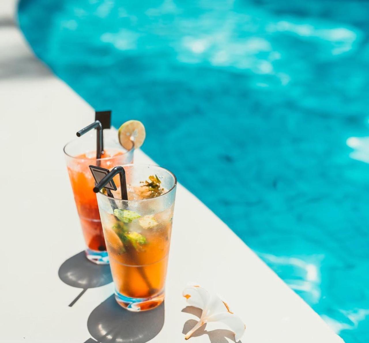 Flamingo Beach Pousada Cabo Frio Eksteriør billede